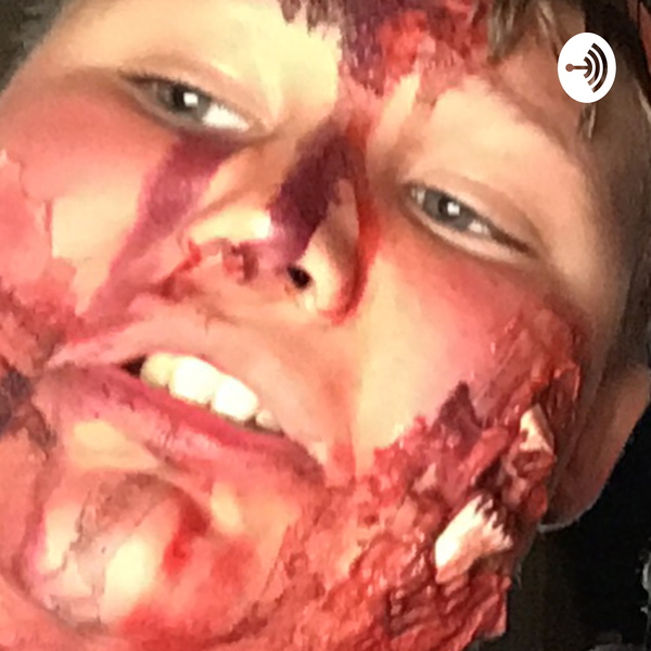 Artwork for The 5/10 horror movies show