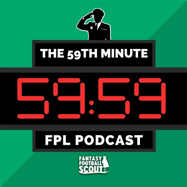 Artwork for The 59th Minute FPL Podcast