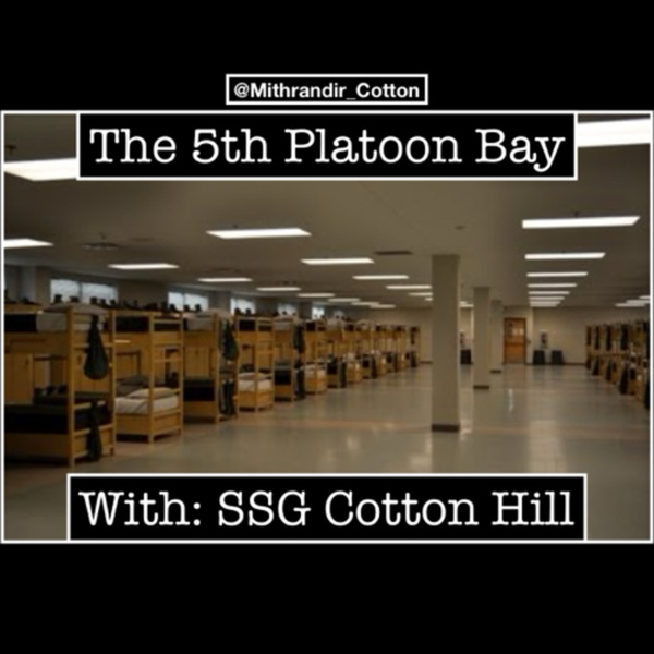 Artwork for The 5th Platoon Bay