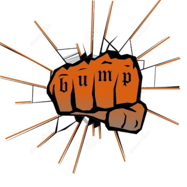 Artwork for Awkward Fist Bump Productions