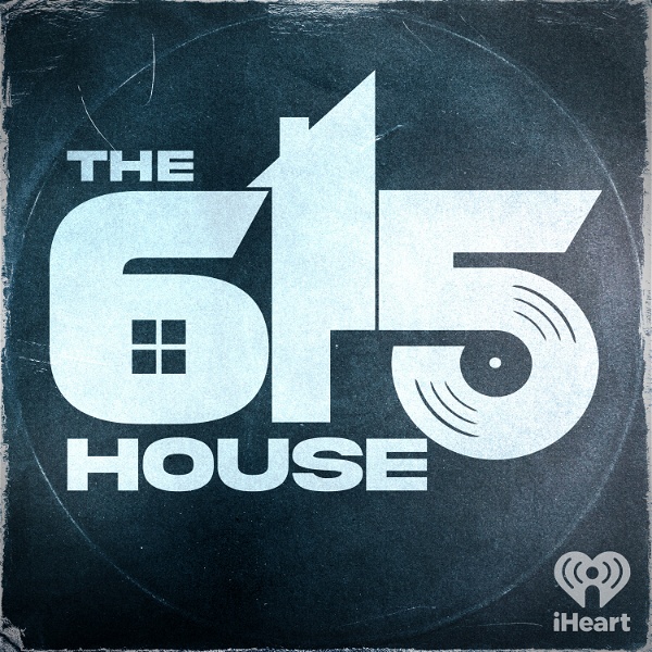 Artwork for The 615 House Podcast