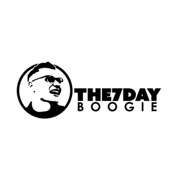 Artwork for The 7 Day Boogie