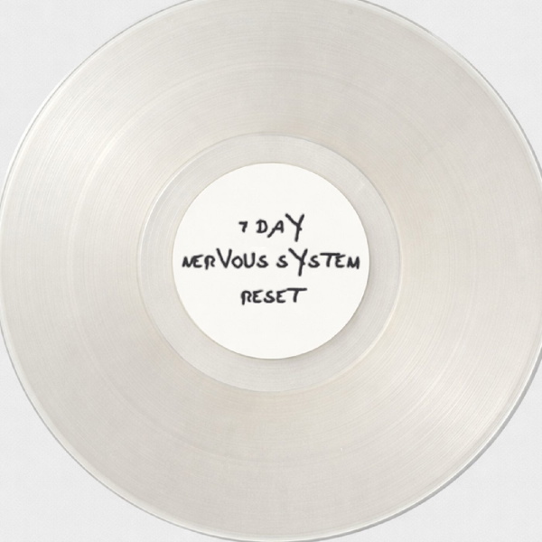Artwork for The 7-Day Nervous System Reset