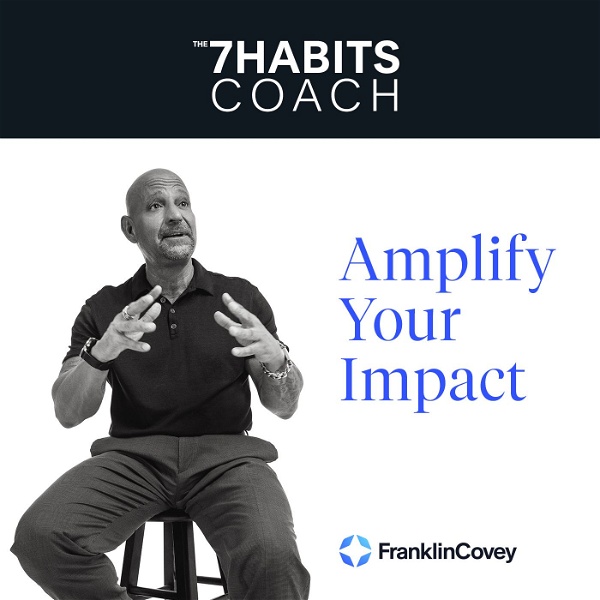 Artwork for The 7 Habits Coach