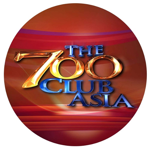 Artwork for The 700 Club Asia
