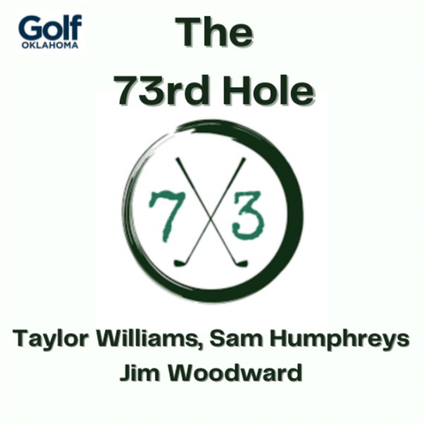 Artwork for The 73rd Hole