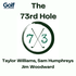 The 73rd Hole