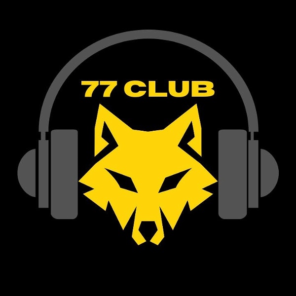 Artwork for The Wolves 77 Club