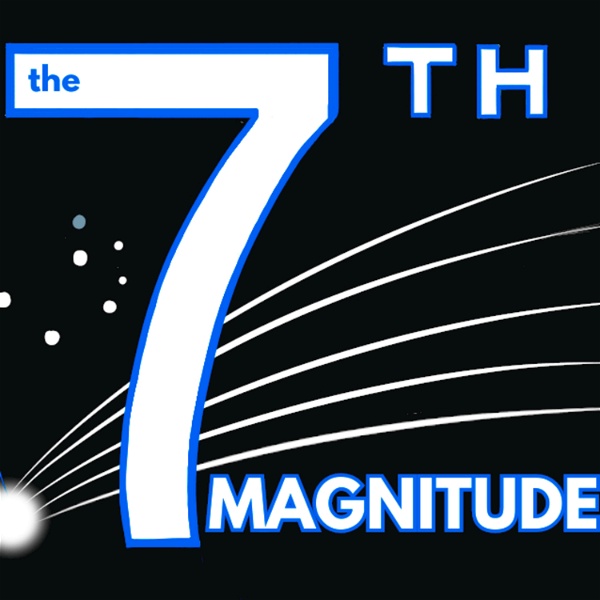 Artwork for The 7th Magnitude