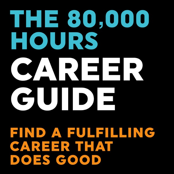 Artwork for The 80000 Hours Career Guide