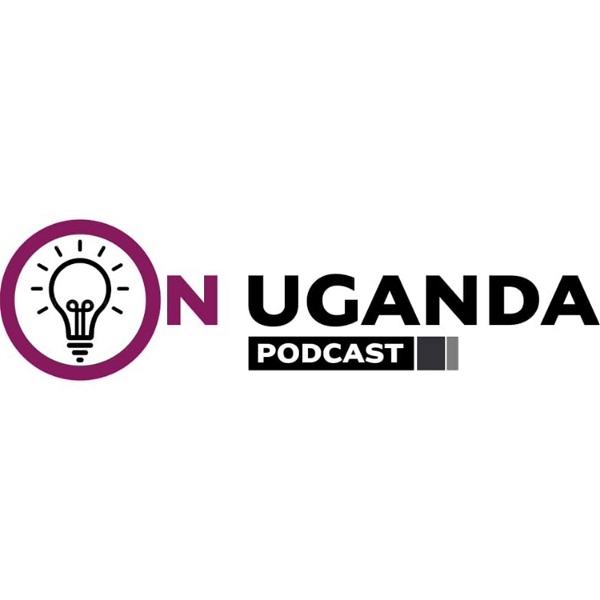Artwork for ON Uganda Podcast.