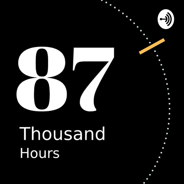 Artwork for The 87000 Hour Podcast