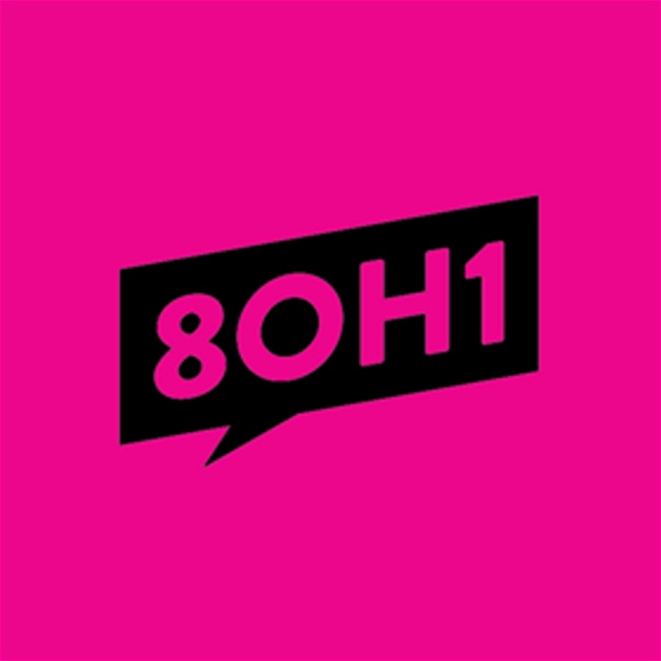 Artwork for The 8OH1 Podcast