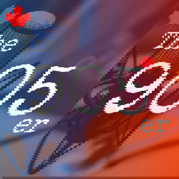 Artwork for The 905er Podcast