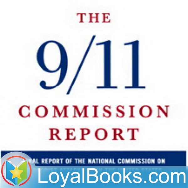 Artwork for The 9/11 Commission Report by The 9/11 Commission