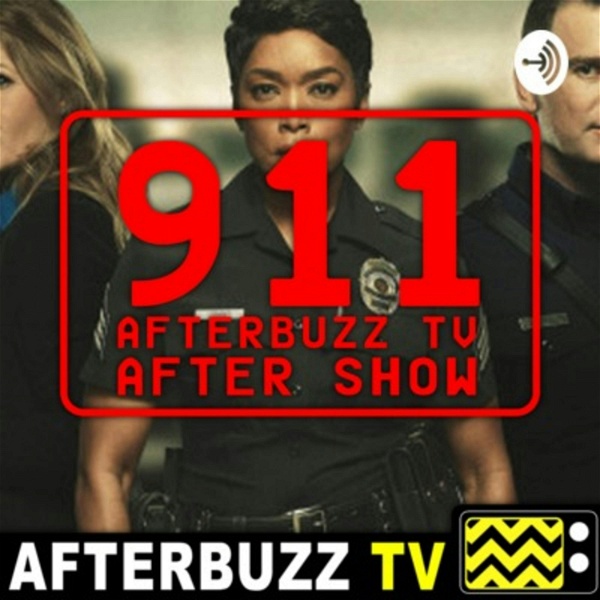 Artwork for The 911 Podcast