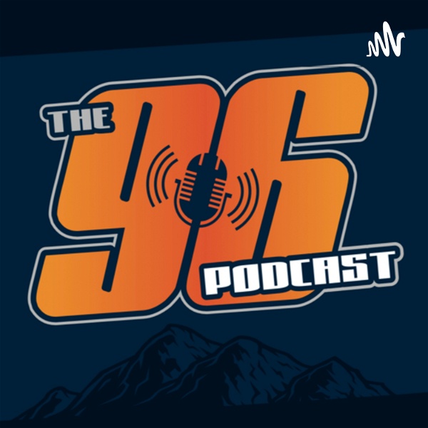 Artwork for The 96 Podcast