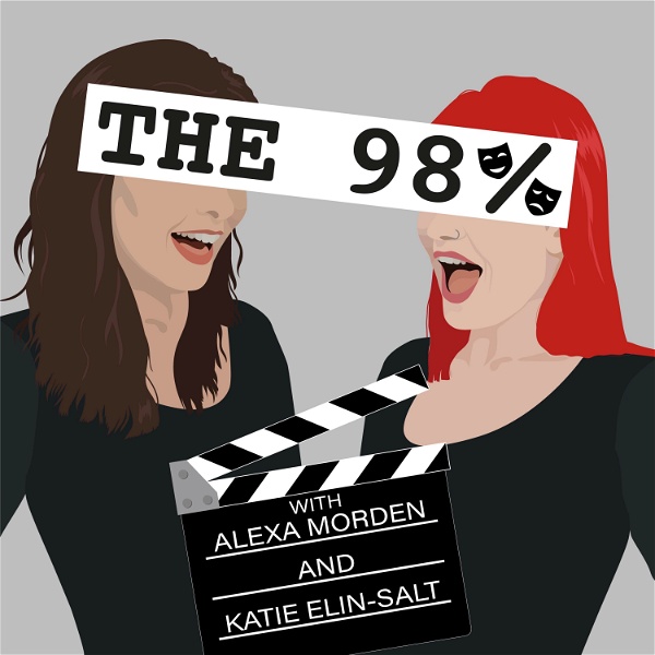 Artwork for The 98%