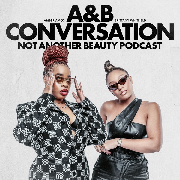 Artwork for The A & B Conversation