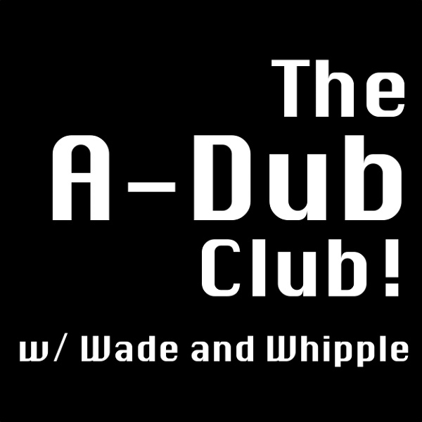 Artwork for The A-Dub Club