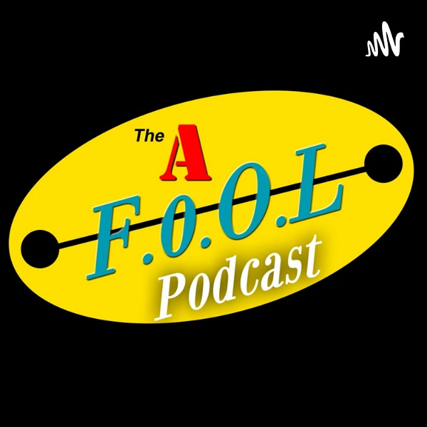 Artwork for The AFoOL PodCast