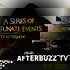 The A Series Of Unfortunate Events Podcast