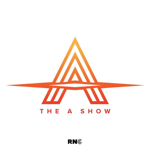 Artwork for The A Show on RNC RADIO