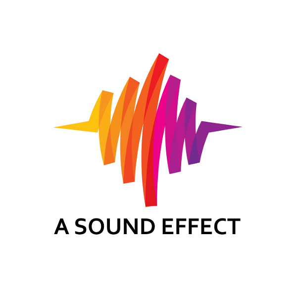 Artwork for The A Sound Effect Podcast