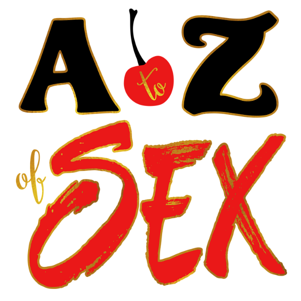 Artwork for The A to Z of Sex