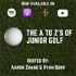 The A to Z’s of Junior Golf