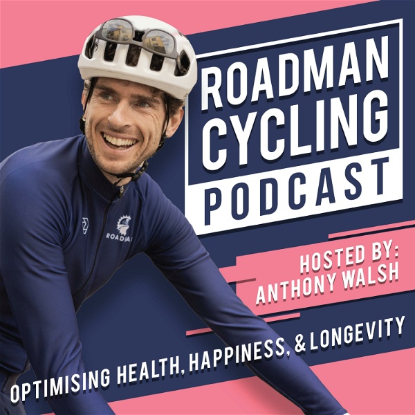 Artwork for The Roadman Cycling Podcast