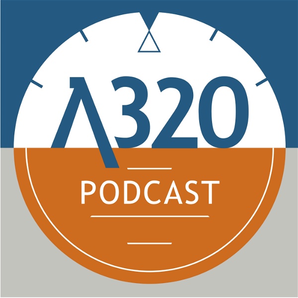 Artwork for The A320 Podcast