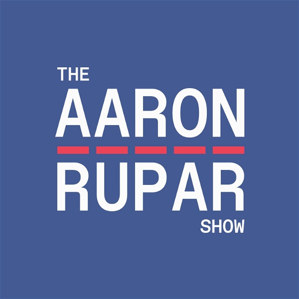 Artwork for The Aaron Rupar Show