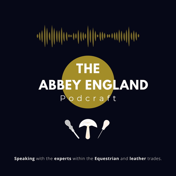 Artwork for The Abbey England Podcraft