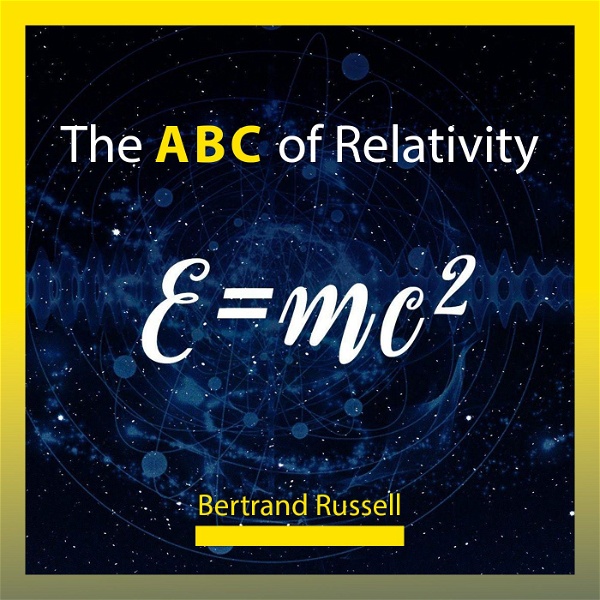 Artwork for The ABC of Relativity