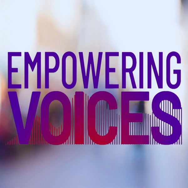Artwork for The ABC7 Empowering Voices’s Podcast