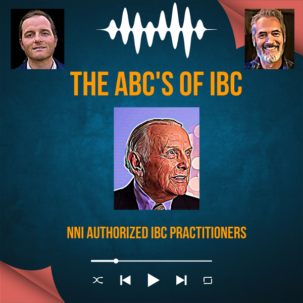 Artwork for The ABC's of IBC