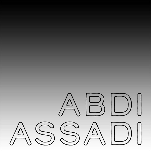 Artwork for The Abdi Assadi Podcast