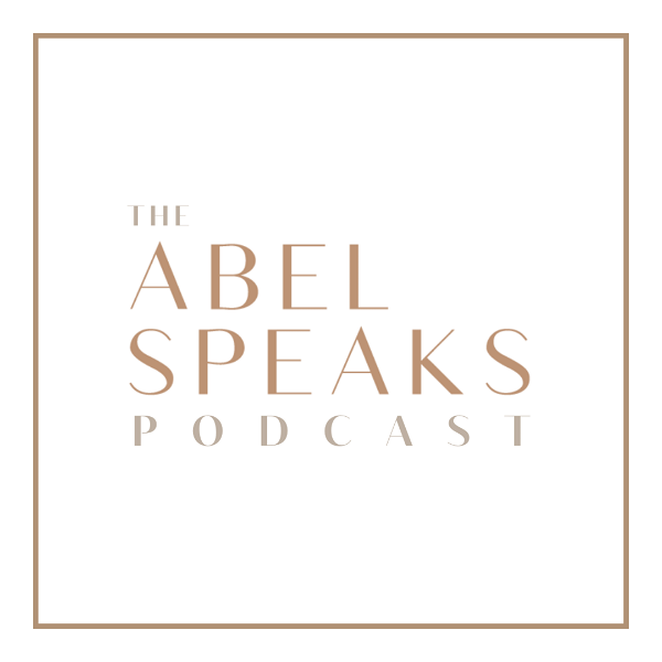 Artwork for The Abel Speaks Podcast