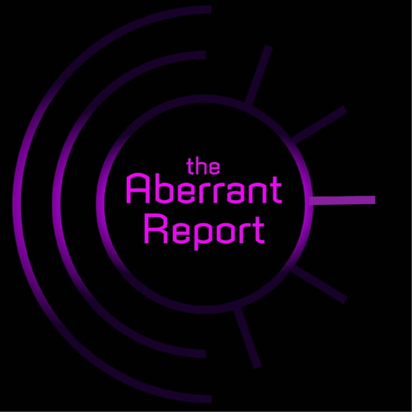 Artwork for The Aberrant Report