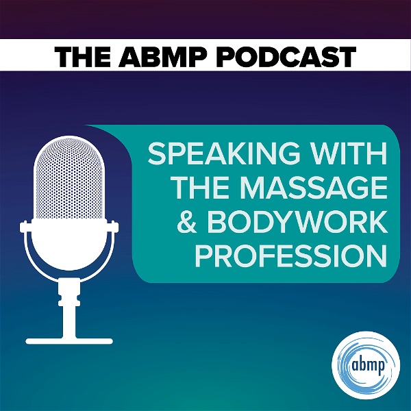 Artwork for The ABMP Podcast
