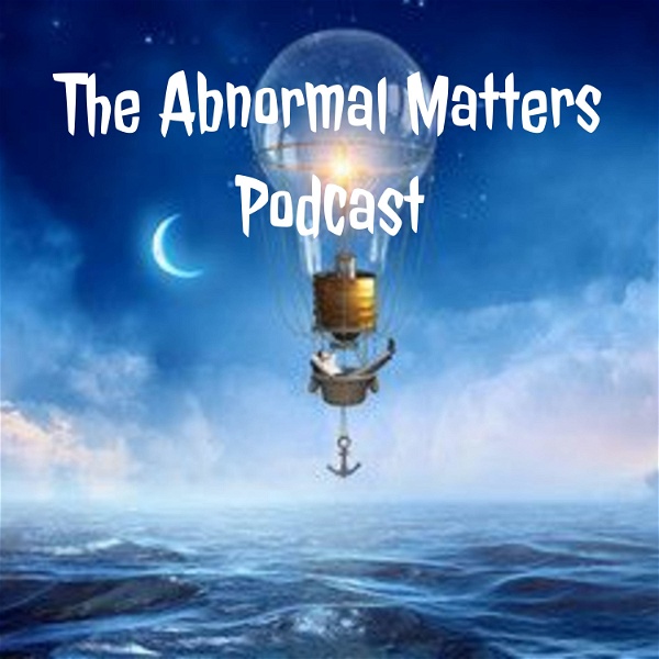 Artwork for The Abnormal Matters Podcast
