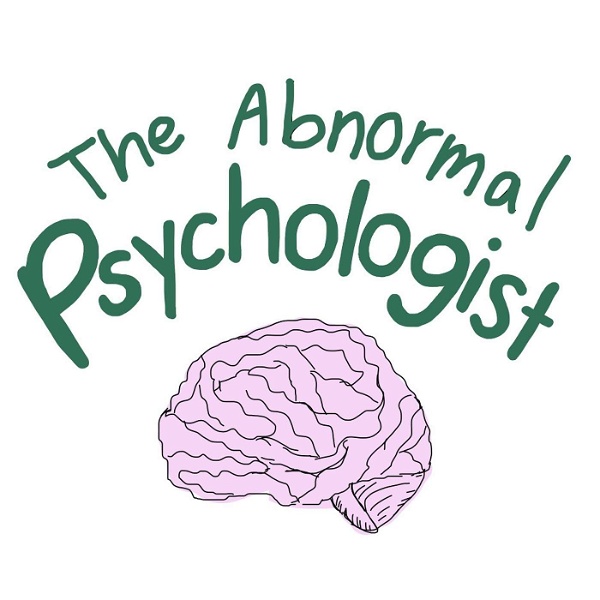 Artwork for The Abnormal Psychologist