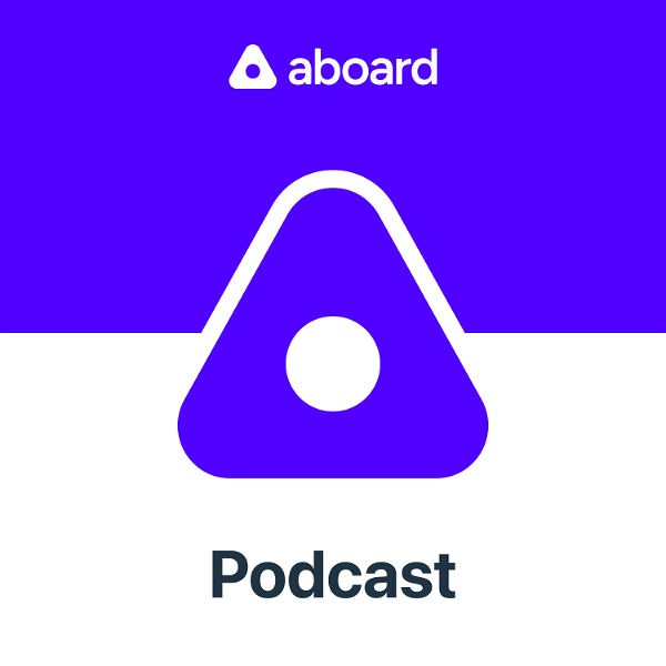 Artwork for The Aboard Podcast