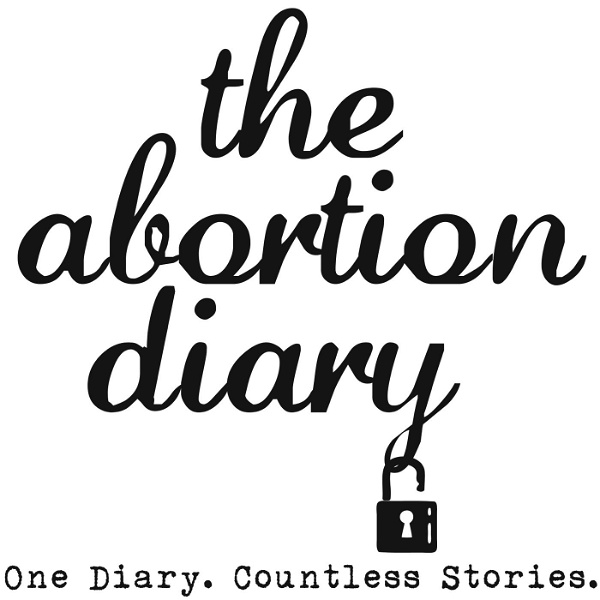 Artwork for The Abortion Diary