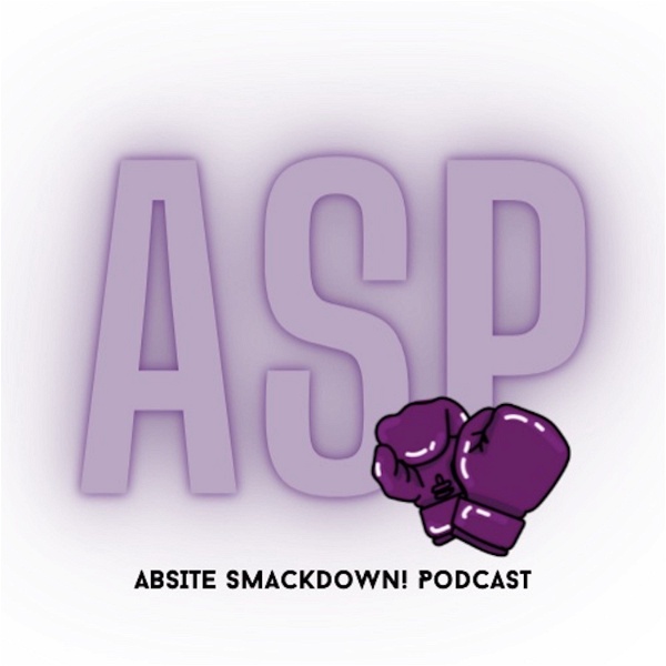 Artwork for The Absite Smackdown! Podcast