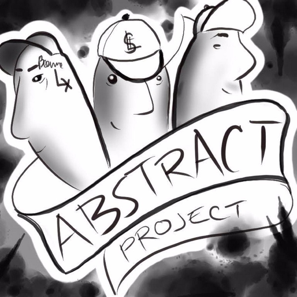 Artwork for The Abstract Project