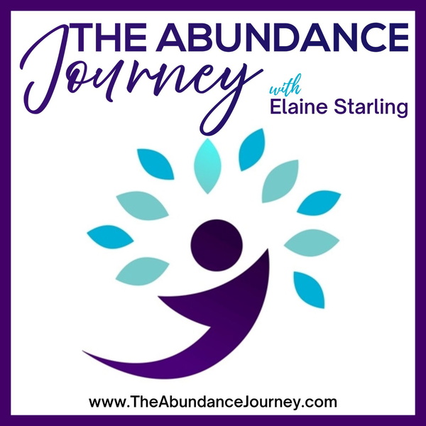 Artwork for The Abundance Journey: Accelerating Revenue With An Abundance Mindset