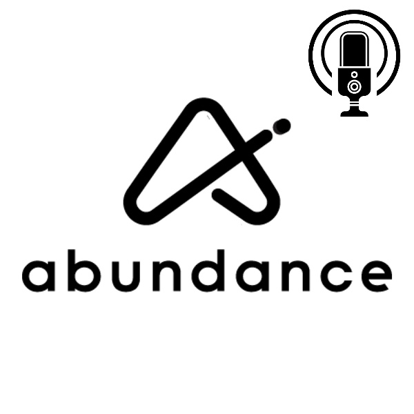 Artwork for The Abundance Leap with Chance Welton