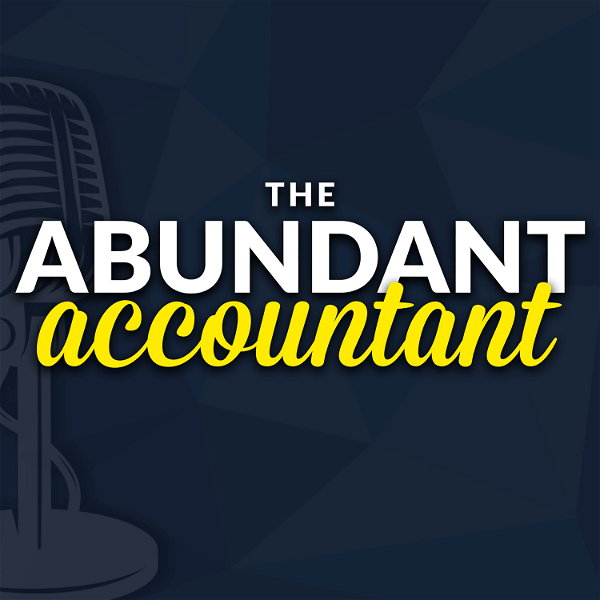 Artwork for The Abundant Accountant